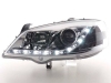 OPEL ASTRA G - LED DRL HEADLIGHTS