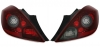 OPEL CORSA D - REAR TAIL LIGHTS OPC STYLE