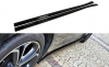 OPEL ASTRA J GTC - MAXTON DESIGN RACING SIDE SKIRTS DIFFUSERS