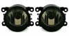 OPEL ASTRA G OPC2 - FOG LIGHTS