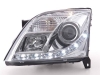 OPEL VECTRA C - LED DRL HEADLIGHTS