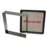 MITSUBISHI OUTLANDER 2.4i (118kW) - PIPERCROSS AIR FILTER