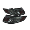 PORSCHE 911 (997) - LED REAR LIGHTS (SMOKE)