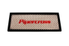 MERCEDES SLK 280 - PIPERCROSS PERFORMANCE AIR FILTER