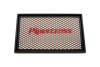 MAZDA 323 1.4i (54kW) - PIPERCROSS AIR FILTER
