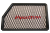 HYUNDAI I30 1.4i (74kW) - PIPERCROSS AIR FILTER