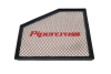 BMW 635d (210kW) - PIPERCROSS AIR FILTER