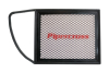 CITROEN C3 PICASSO 1.6HDi (82kW) - PIPERCROSS AIR FILTER