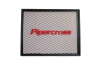 BMW X6 xDrive35d (210kW) - PIPERCROSS AIR FILTER