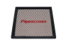 MERCEDES A160 CDi - PIPERCROSS AIR FILTER