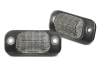 VW GOLF 3 - FEUX DE PLAQUE LED