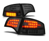 AUDI A4 SEDAN - LED REAR LIGHTS