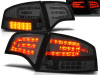 AUDI A4 SEDAN - LED REAR LIGHTS