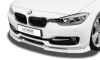 BMW F31 TOURING - RDX FRONTSPOILER VARIO-X