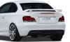 BMW E88 CONVERTIBLE - RDX REAR SPOILER WING RDHFU03-30