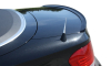 BMW E88 CABRIO - RDX HECKLIPPE SPOILERLIPPE RDHL050