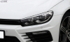 VW SCIROCCO 2015+ - RDX EYEBROWS