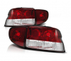 FORD ESCORT 6 - REAR LIGHTS