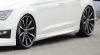 SEAT LEON CUPRA ST - RIEGER SEITENSCHWELLER ANSATZ