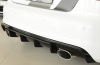 AUDI A3 - RIEGER REAR DIFFUSER