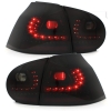 VW GOLF 5 - LED REAR LIGHTS (DYNAMIC)