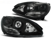 MERCEDES S-CLASS - HEADLIGHTS