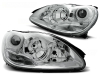 MERCEDES S-CLASS - HEADLIGHTS