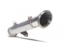 BMW M135i xDrive - DE-CAT DOWNPIPE