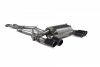 BMW M3 F80 - DUPLEX CAT BACK SPORT EXHAUST SYSTEM