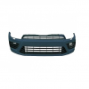 VW SCIROCCO 2015+ - FRONT BUMPER R STYLE (SRA)