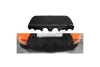 SEAT LEON CUPRA - MAXTON DESIGN REAR DIFFUSER