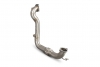 FORD FIESTA - DE-CAT DOWNPIPE