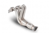 FORD FIESTA ST150 - 4/1 MANIFOLD