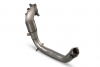 HONDA CIVIC TYPE R - DOWNPIPE WITH SPORTS CAT