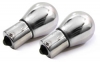 SILVERLINE INDICATOR LIGHTING BA15s