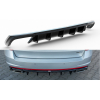 SKODA OCTAVIA RS - MAXTON DESIGN REAR DIFFUSER