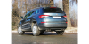 SKODA KODIAQ - FOX DUPLEX SPORT EXHAUST