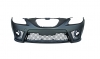 SEAT LEON - FRONT BUMPER CUPRA R STYLE