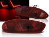 SEAT LEON - LED REAR LIGHTS