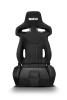 SPARCO TUNING BUCKET SEAT R333 SO009011NR