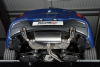 BMW M135i - MILLTEK DUPLEX SPORT EXHAUST