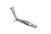 VW POLO GTI - DOWNPIPE WITH SPORTS CAT