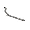 AUDI S3 - DOWNPIPE MIT HIGH FLOW SPORT-KATALYSATOR