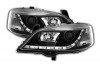 OPEL ASTRA G - LED HEADLIGHTS