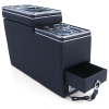 CITROEN SPACETOURER - MOTORHOME CENTER CONSOLE STORAGE BOX V.2