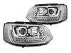 VW T5 MULTIVAN - DRL LED HEADLIGHTS (DYNAMIC)