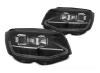 VW T6 - DRL LED HEADLIGHTS (DYNAMIC) V.3