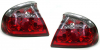 OPEL TIGRA  - REAR LIGHTS