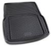 AUDI A8 - TAPIS TPE BAC DE COFFRE