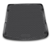 AUDI Q7 - TAPIS TPE BAC DE COFFRE